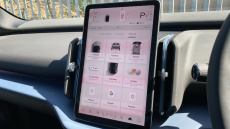 Volvo EX30 200kW SM Extended Range Ultra 69kWh 5dr Auto Electric Estate